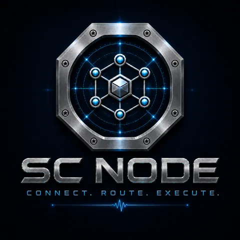 SC NODE