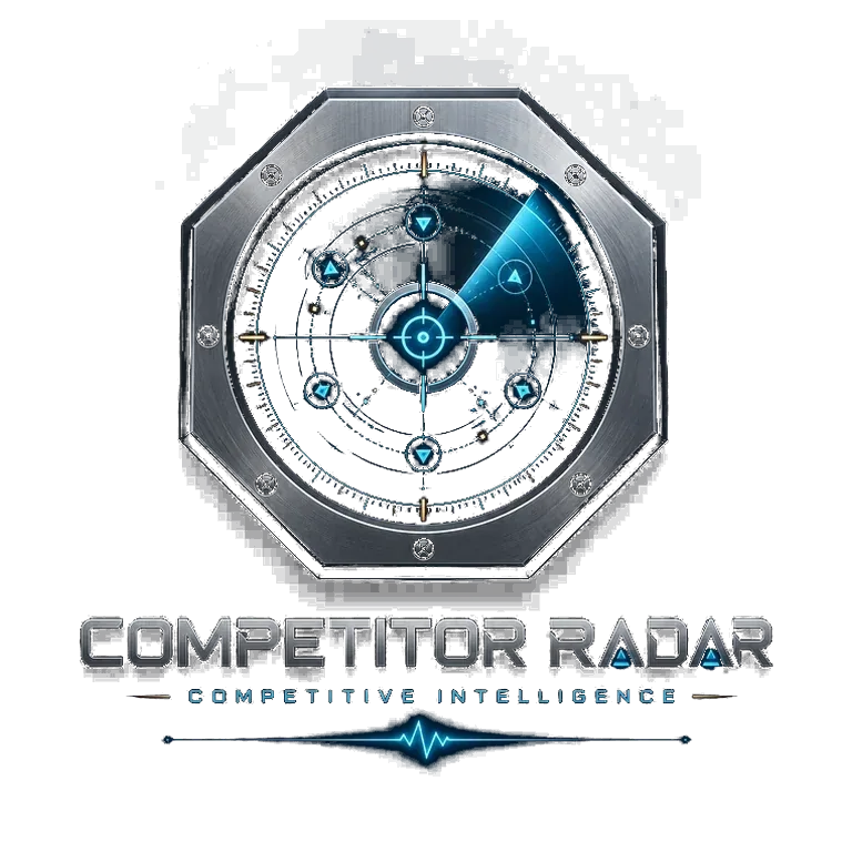 CompetitorRadar