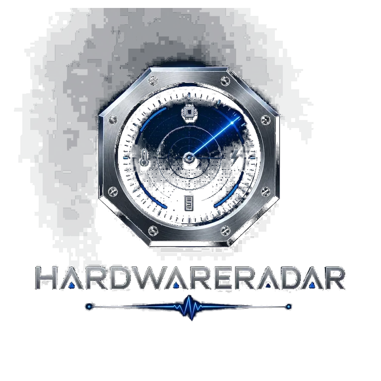 HardwareRadar