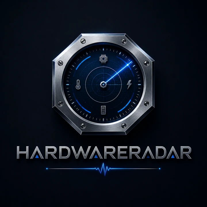 HardwareRadar