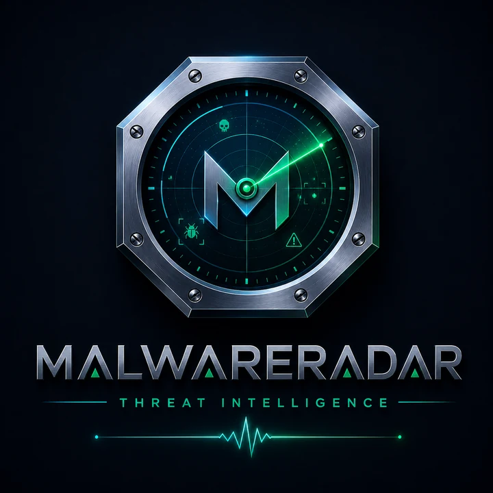 MalwareRadar