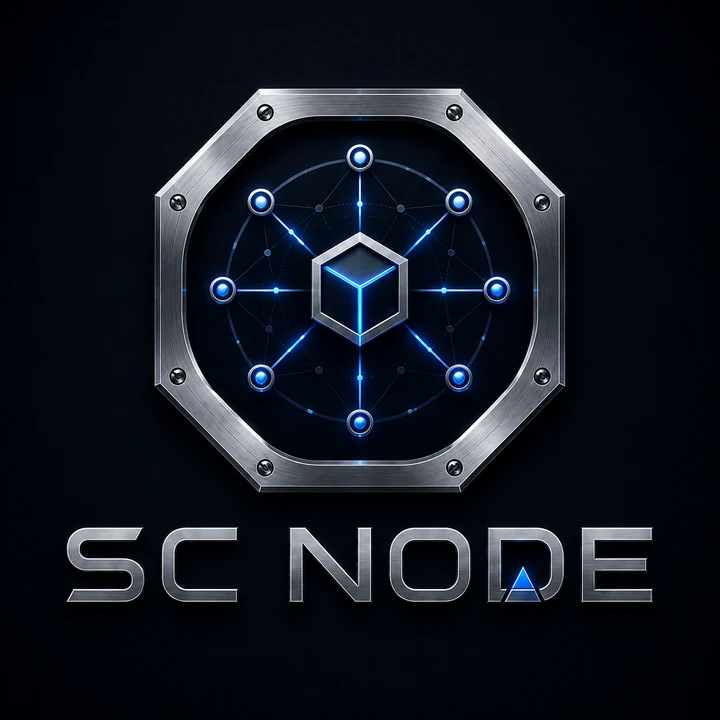 SC NODE