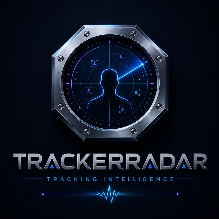 TrackerRadar